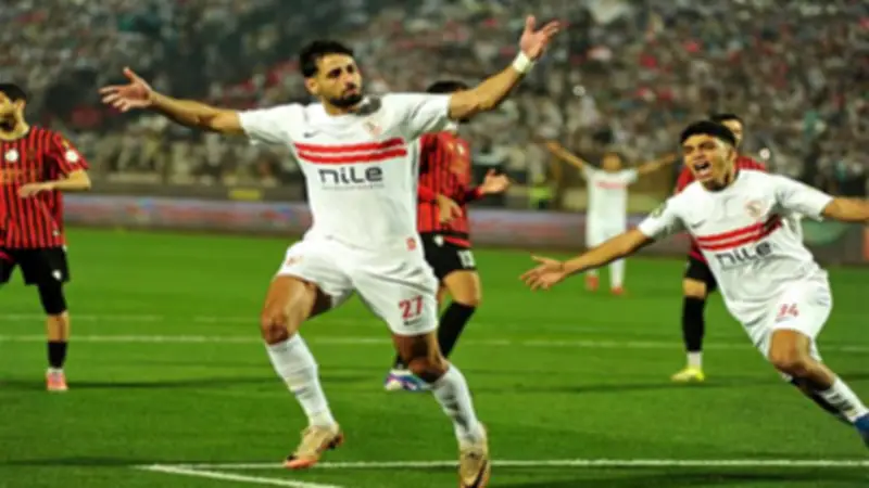 بالأرقام.. الزمالك يحتاج 5.8 مليون دولار لفك إيقاف القيد بعد تسوية أزمة مساعدي جوميز