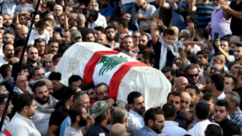 مقتل وإصابة 59 طفلاً في لبنان رغم وقف النار خلال أسبوع