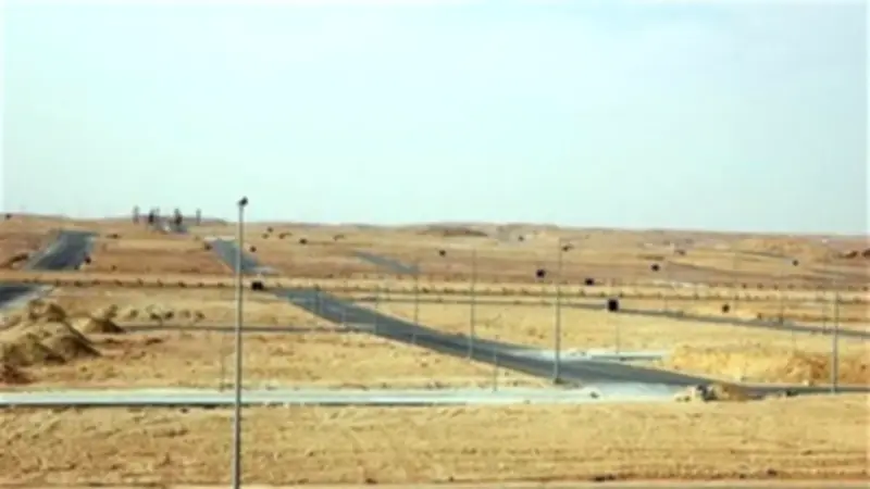 شروط حجز أراضي الإسكان الاستثمارية في 6 أكتوبر حتى 15 مايو 2026