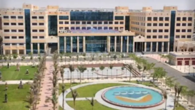 مصروفات جامعة 6 أكتوبر 2026-2027 بجميع الكليات بعد فتح التقديم المبكر