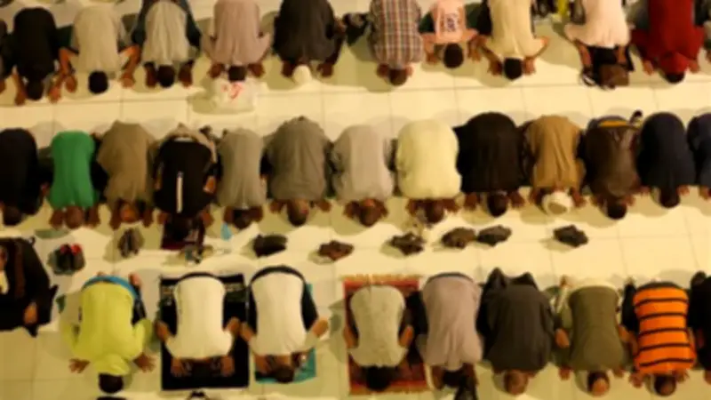 مواقيت الصلاة اليوم الأربعاء 6 مايو 2026 في القاهرة والمحافظات
