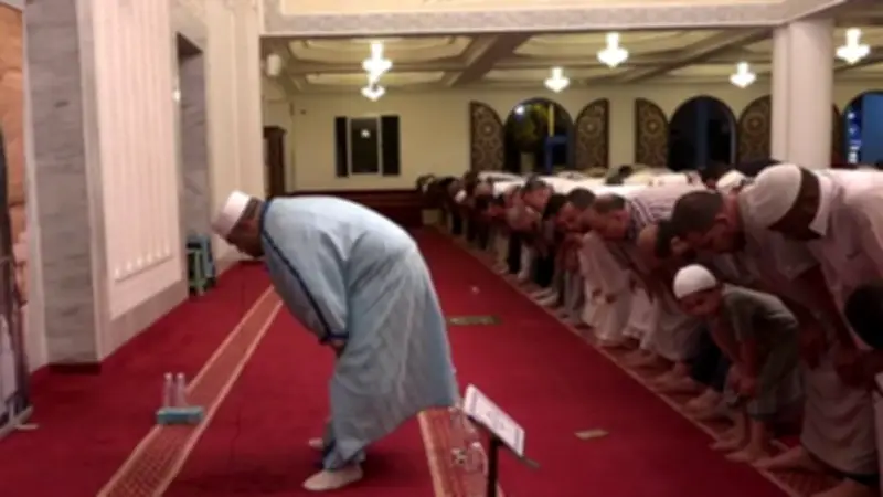 مواقيت الصلاة اليوم الأربعاء 6 مايو 2026 في القاهرة والمحافظات