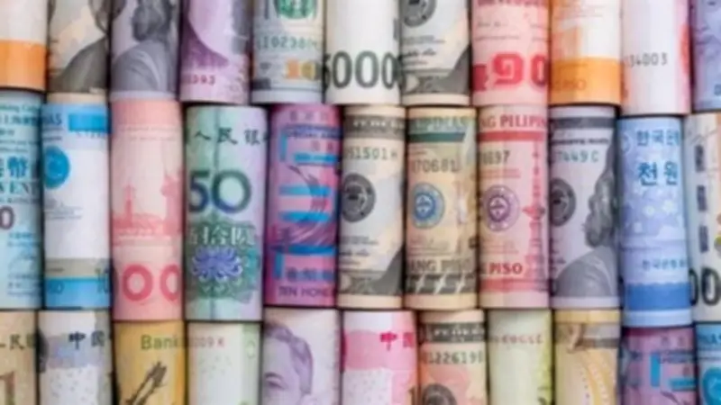 أسعار العملات الأجنبية والعربية ببنك القاهرة في ختام تعاملات الأربعاء 6 مايو 2026