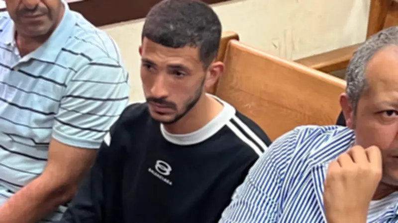 النقض ترفض طعن أحمد فتوح وتؤيد حبسه 6 أشهر مع إيقاف التنفيذ