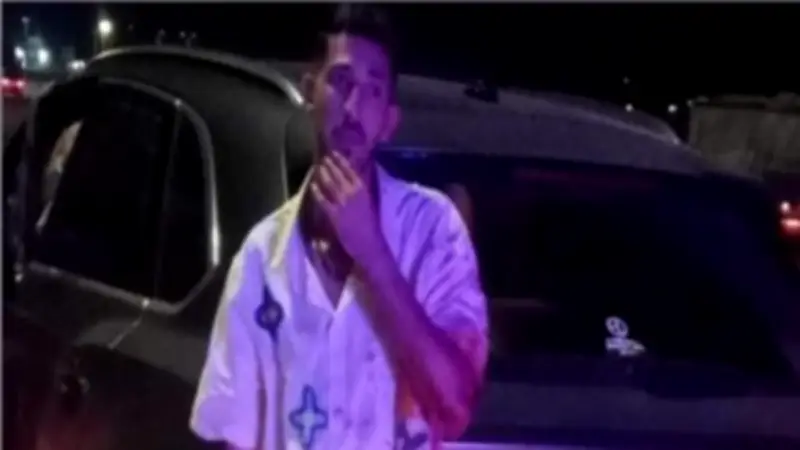 محكمة النقض ترفض طعن أحمد فتوح وتؤيد حبسه 6 أشهر في حادث العلمين