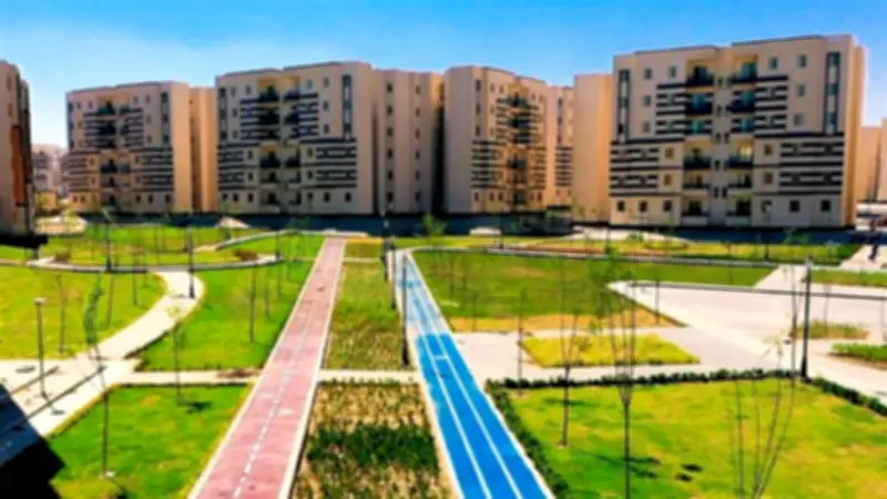 6 حالات لإلغاء تخصيص وحدات سكن لكل المصريين للمطورين والشركات