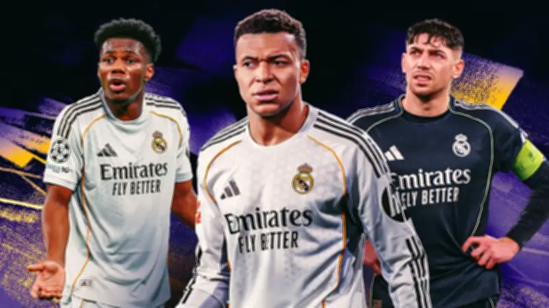 6 مشاهد حولت غرفة ملابس ريال مدريد إلى برميل بارود