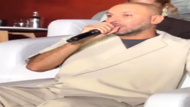 المخرج محمد دياب يكشف كواليس فيلم أسد وتضحيات صناعه على مدى 6 سنوات