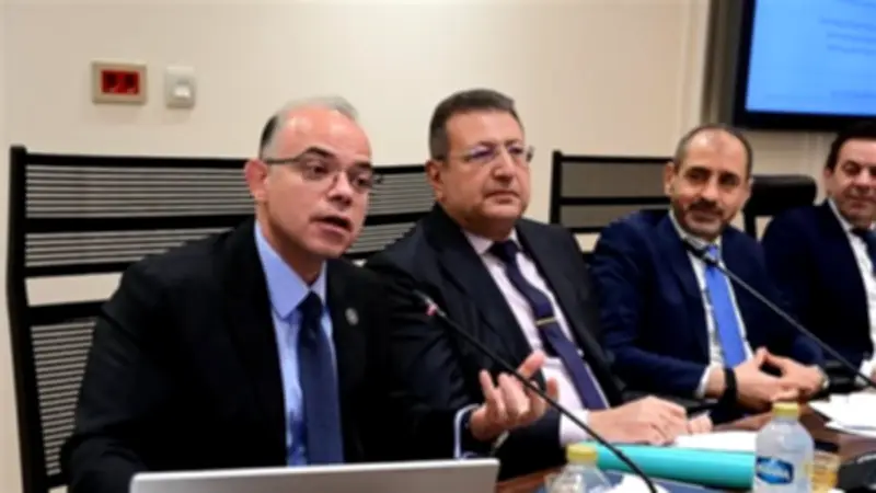 وزير الاستثمار: تحقيق 6% نمو يتطلب رفع الادخار لمستوى الاستثمار