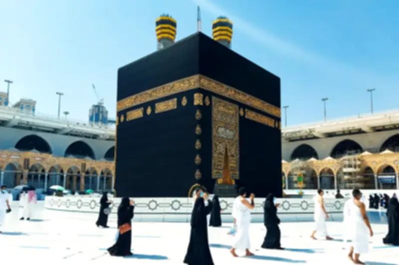 6 نصائح مهمة لمرضى السكري في الحج لتجنب المضاعفات