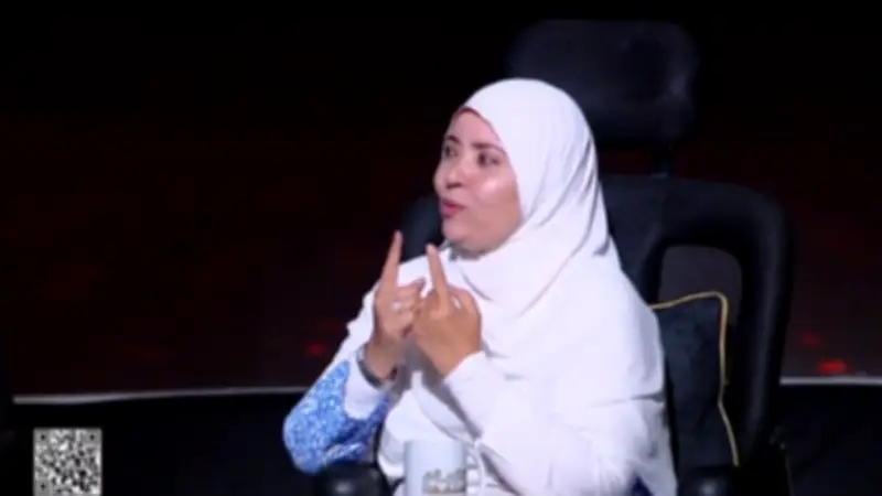 هبة عوف: منح الزوجة حق فسخ العقد أول 6 أشهر مخالف للشرع