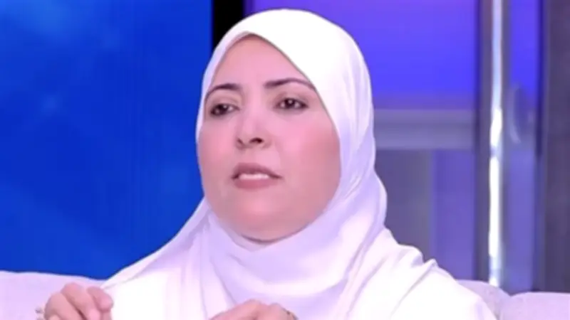 عالمة أزهرية: مقترح فسخ عقد الزواج خلال 6 أشهر يخالف الشريعة