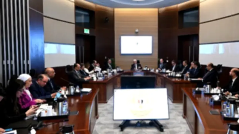 وزير الاستثمار يعلن 6 محاور استراتيجية لريادة الأعمال تشمل تمويلات مبتكرة