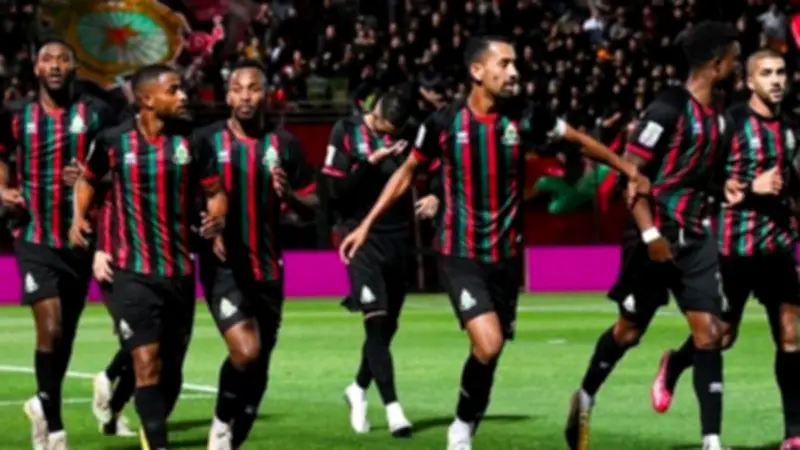 6 ملايين دولار تنتظر البطل.. الجيش الملكي و صن داونز في نهائي أفريقيا
