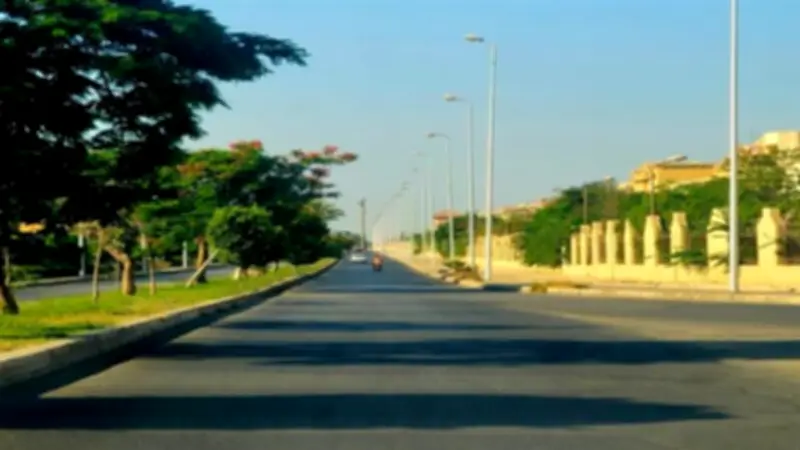 اعتماد مشروع سكني جديد بالحزام الأخضر في مدينة 6 أكتوبر