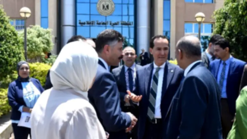 رئيس هيئة الاستثمار يعلن خطة لتطوير مركز خدمات المستثمرين بفرع 6 أكتوبر