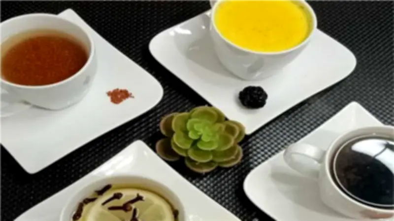 بدائل الصودا.. 6 مشروبات طبيعية تقضي على التخمة والانتفاخ فوراً في عيد الأضحى