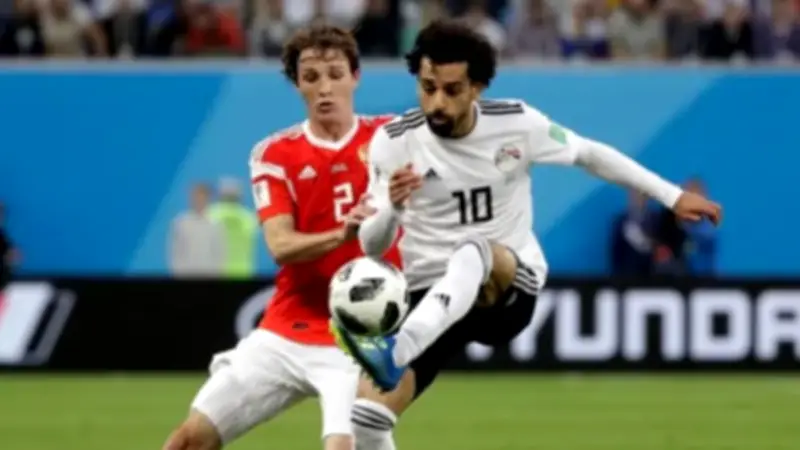 6 تعليمات من تذكرتي لجماهير ودية مصر وروسيا الليلة