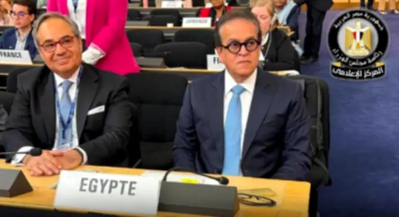مصر تحقق إنجازاً دبلوماسياً صحياً عالمياً باعتماد 6 قرارات في جمعية الصحة العالمية