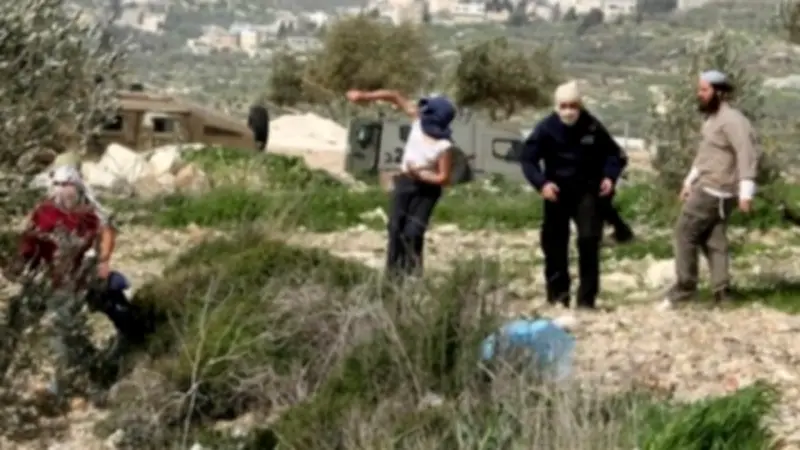 الاحتلال يعتقل 6 فلسطينيين في قلقيلية وطولكرم ومستوطنون يهاجمون بيتا
