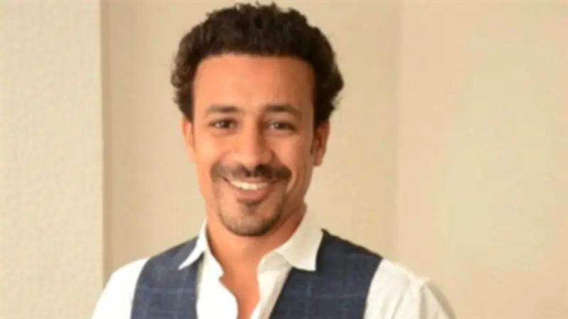 أحمد داود: أتمنى تقديم 60 فيلماً خلال 18 عاماً