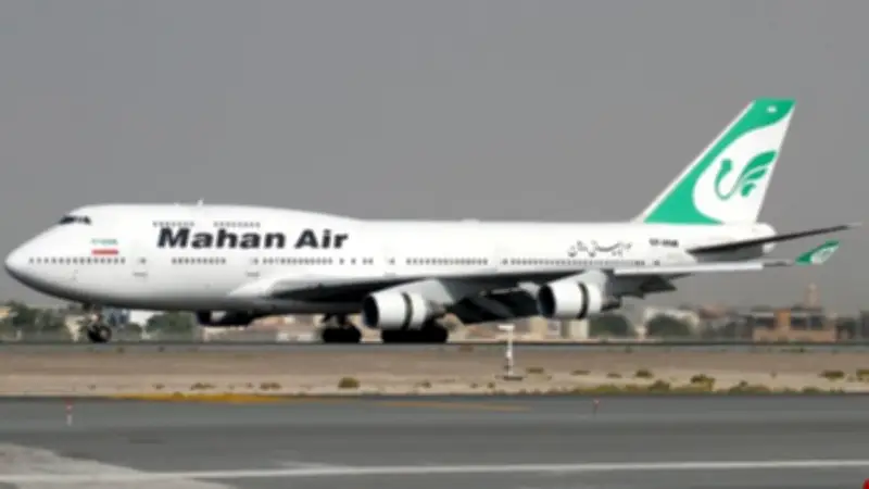 استئناف الرحلات الجوية بين إيران وباكستان بعد تعليق 60 يوماً