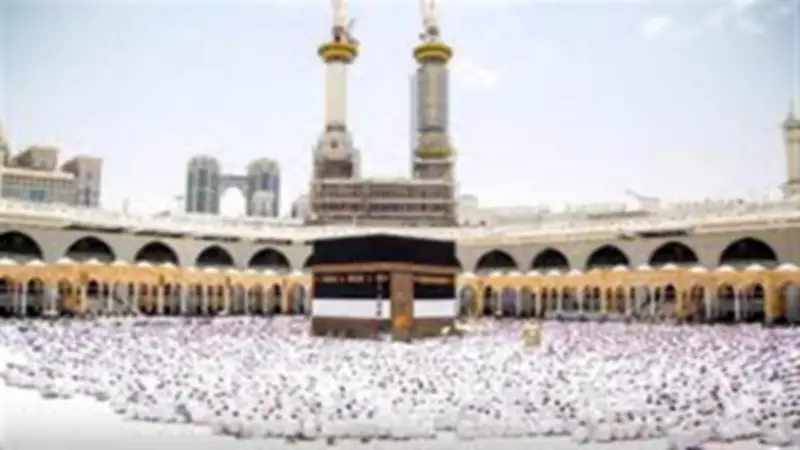 البحوث الإسلامية يطلق 60 حلقة لشرح مناسك الحج وبرامج بلغة الإشارة