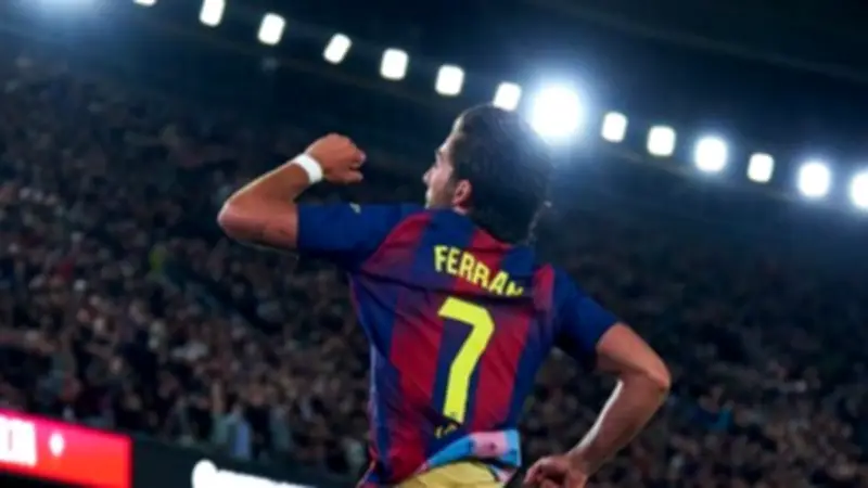 برشلونة يواصل تقدمه بهدفين على ريال مدريد بعد 60 دقيقة في الكلاسيكو