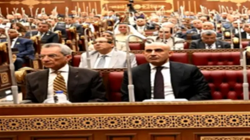 وكيل زراعة الشيوخ يطالب بإلغاء التنسيق والاعتماد على الحضور والأنشطة بنسبة 60%