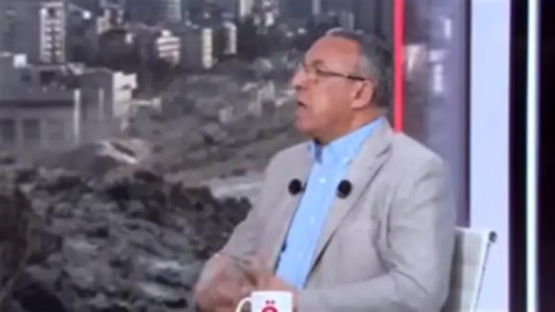 وزير فلسطيني سابق: إسرائيل وسعت الخط الأصفر في غزة إلى 60%