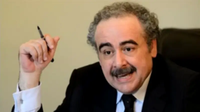 علاء عبد الهادي يعلن زيادة معاشات كتاب مصر إلى 600 جنيه