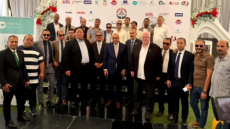 6000 فرصة عمل في ملتقى التوظيف الأول لحزب الجبهة الوطنية بالجيزة