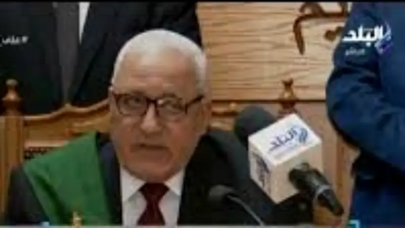 بدء محاكمة 62 متهماً في قضية اللجان الإدارية أمام الدائرة الأولى إرهاب