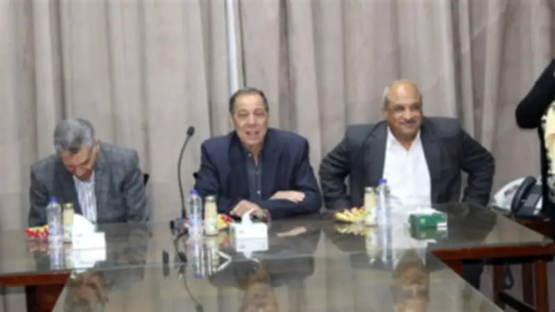 التموين: توريد 6.3 مليون طن قصب في موسم 2026 بزيادة 800 ألف طن