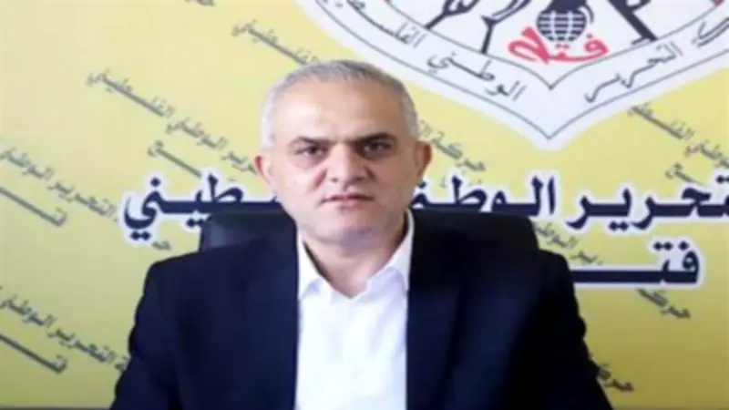 حركة فتح: إسرائيل تسيطر على 63% من غزة عبر الخطين الأصفر والبرتقالي