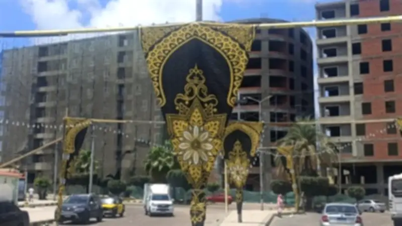 الإسكندرية ترفع الاستعداد لصلاة عيد الأضحى في 641 ساحة ومسجدا