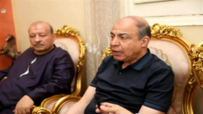 محافظ المنيا: إنشاء 65 مدرسة جديدة والتأمين الصحي الشامل يدخل الخدمة قريبا