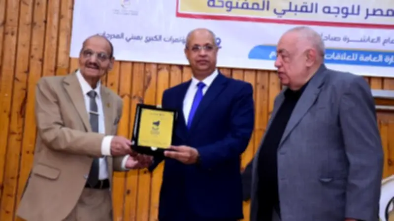 جامعة سوهاج تستضيف بطولة كأس صعيد مصر لكمال الأجسام بمشاركة 65 متسابقاً