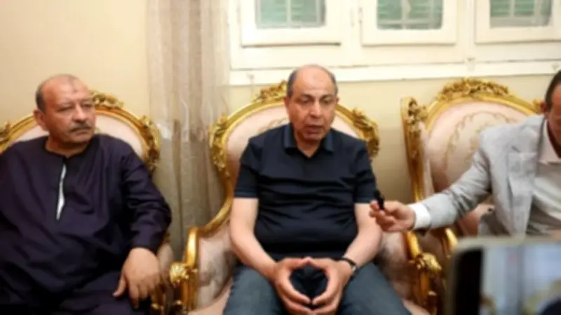 محافظ المنيا يعلن إنشاء 65 مدرسة جديدة و5 مدارس يابانية والتأمين الصحي الشامل قريبًا