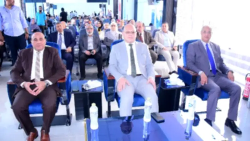 زراعة القوقعة بجامعة سوهاج تعيد السمع لأكثر من 650 مريضاً بنجاح 99%