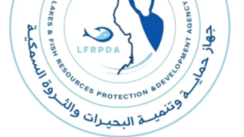مزرعة برسيق السمكية تحقق 66 طنًا من الأسماك في أحدث أعمال الصيد