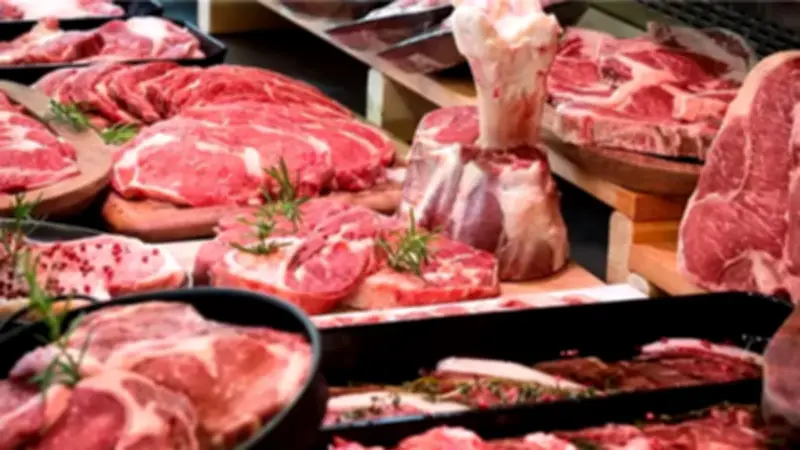 أسعار اللحوم اليوم قبل عيد الأضحى: الضاني 660 جنيهاً والبتلو يرتفع