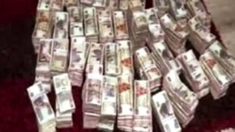 ضبط متهمين بسرقة حقيبة بـ662 ألف جنيه في المعصرة خلال 12 ساعة