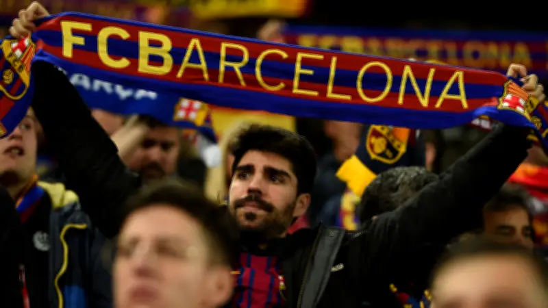 ريال مدريد ضد برشلونة: ذكرى سقوط مدريد في 7 مايو 2018