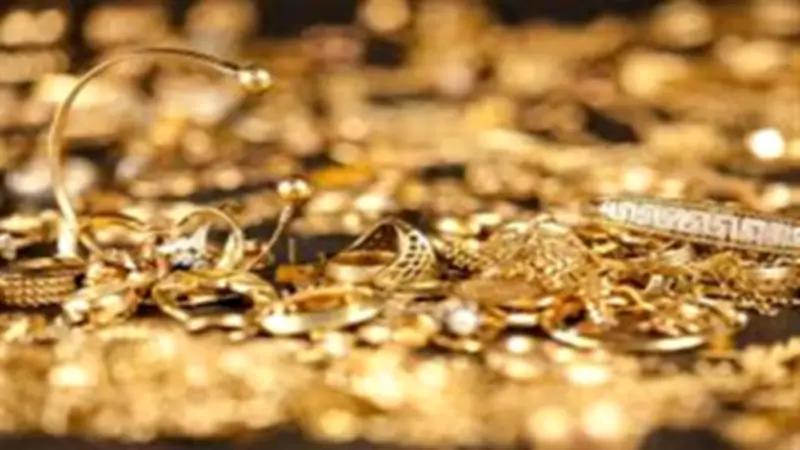 أسعار الذهب اليوم الخميس 7 مايو 2026: عيار 21 يسجل 6985 جنيها للشراء