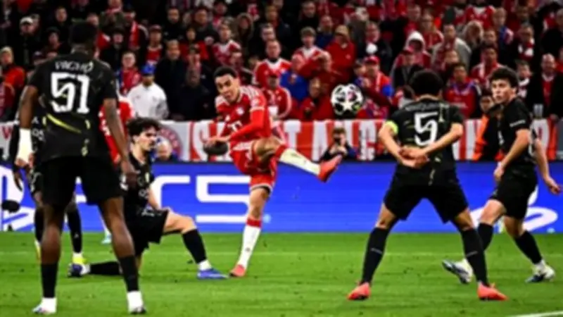 مواعيد مباريات اليوم الخميس 7 مايو 2026 في الدوري المصري والأوروبي والسعودي