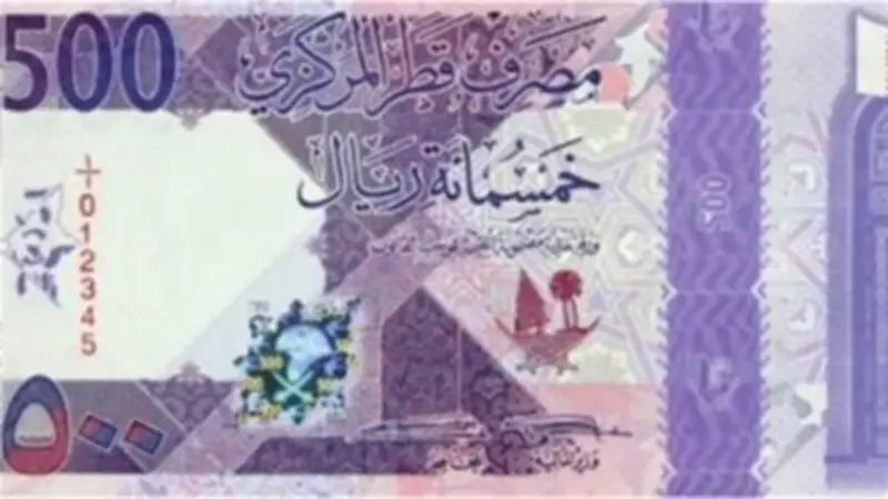 سعر الريال القطري اليوم في بنك مصر الخميس 7 مايو 2026