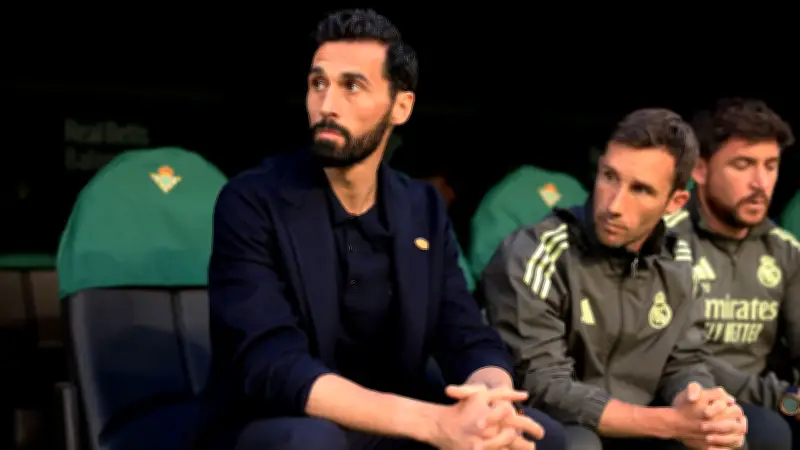7 غيابات تضرب ريال مدريد قبل موقعة إسبانيول الحاسمة