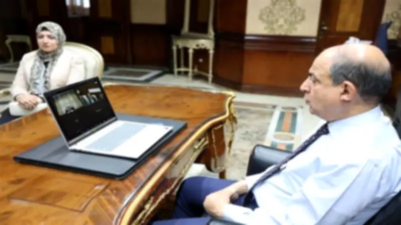 المنيا تستعد لانطلاق منظومة التأمين الصحي الشامل لخدمة 7 ملايين مواطن