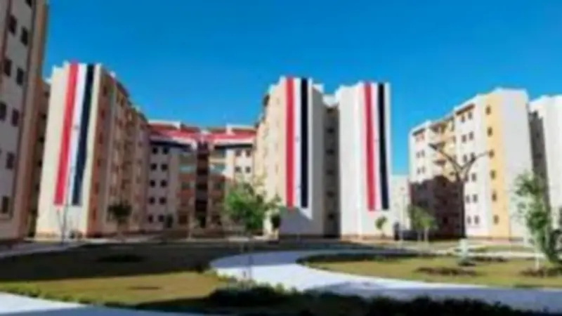 بشرى سارة لحاجزي سكن لكل المصريين 7.. الاستعلام الميداني قريباً